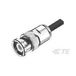 TE Connectivity TE AMP RF Coax Connectors 221265-1 1 pc(s) Carton