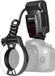 Kenro KFL201N Macro Ringflitser voor Nikon