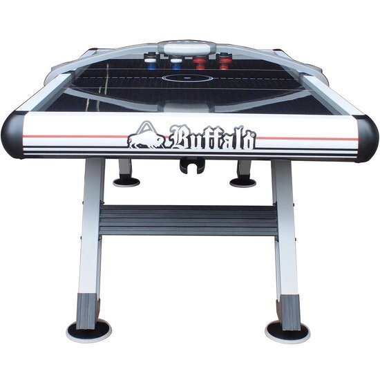 Buffalo Buffalo airhockeytafel Glider 7ft