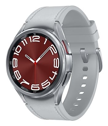 Samsung Galaxy Watch6 Classic 43mm - Graphite - Smartwatch