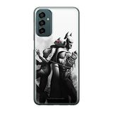 ERT GROUP mobiel telefoonhoesje voor Samsung M23 5G DC patroon Batman 011