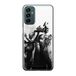 ERT GROUP mobiel telefoonhoesje voor Samsung M23 5G DC patroon Batman 011