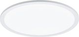 Eglo Sarsina-c Plafonniere - LED - 21W - Wit - ø45 cm