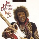 Radio The Jimi Hendrix Experience Radio 1 CD