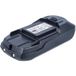 vhbw Akku Ersatz für Rowenta ZR009705, ZR009701 für Staubsauger (2 Ah, 25,2 V, Li-Ion)