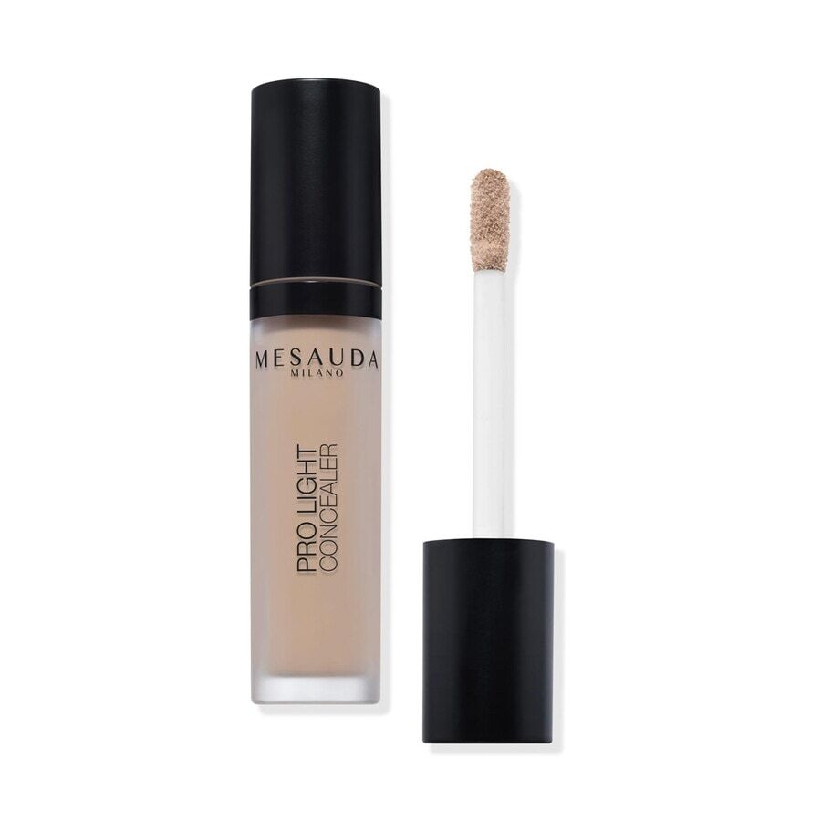 Mesauda Milano W20 Pro Light Concealer 4ml