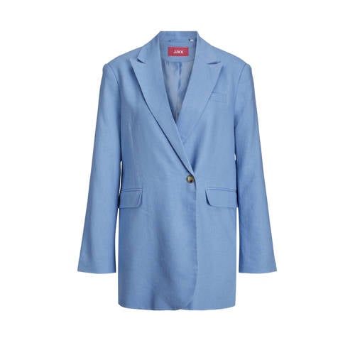 JJXX JXMARY Blazer - Lichtblauw