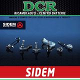 SIDEM 67470 fietser | Compatibel met: VOLVO XC60 I SUV, XC60 I VAN