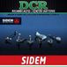 SIDEM 67470 fietser | Compatibel met: VOLVO XC60 I SUV, XC60 I VAN
