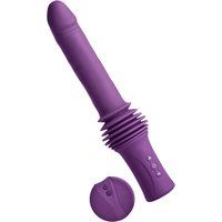 NS Novelties Inya - Super Stroker, 36,8 cm