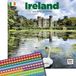 Dayplanner Ierland Kalender 2027 Wandkalender