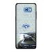 Molde FK Étui 3D Officiel Samsung Galaxy A7-2017