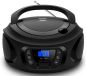 Silva Schneider PCD 25.1 Portable Analog Noir