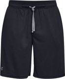 Under Armour Tech Mesh Shorts Heren Sportbroek - Pitch Gray - Maat XXL