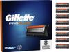 Gillette ProGlide - Navulmesjes - 8 stuks
