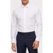 Calvin Klein Regular Sft Comf Hemd Weiß Größe: 37