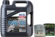 BMW Kit d'entretien pour R 1100 S, K 75, 100, 1100, 1200, K1 1000, R 850, 1100, 1150, 1200, MZ/MUZ