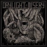 Cancerworm Daylight Misery Cancerworm (7" Single)