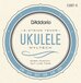 D'Addario EJ88T-6 Ukulele Strings - 6-pack