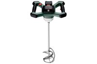 Metabo RW 18 LTX BL 120 18V Li-ion Accu Mixer Body - 120mm
