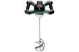 Metabo RW 18 LTX BL 120 18V Li-ion Accu Mixer Body - 120mm