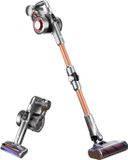 Jimmy H9 Pro 2-in-1 steelstofzuiger