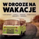 Warner Music International Services Limited W Drodze Na Wakacje