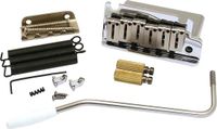 Fender American Stratocaster Tremolo Assembly tremolo