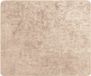 vidaXL - Tapijt - Runner - MARSA - Beige - 80 x 100 cm - Polyester en PVC