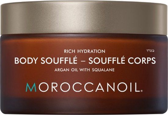Moroccanoil Body