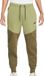Nike Sportswear Tech Fleece Joggingbroek Heren - Maat XS - Groen