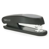 Rapesco RR9260B3 Manta Ray Nietmachine, 20 Vel Nietcapaciteit, Zwart