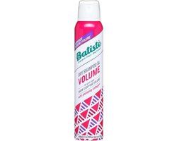 Batiste Dry Shampoo & Volume Spray - 200 ml