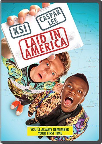 Laid in America