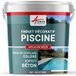 Arcane Industries Arcacim Déco - 8 m² Mulot Gris