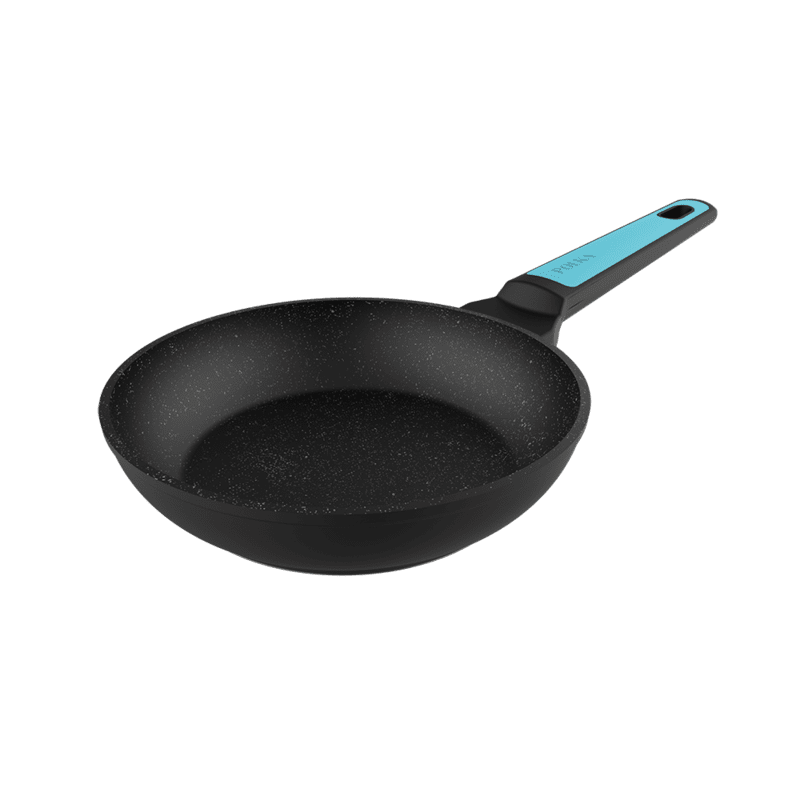 Cecotec Polka Platinum - Pan - 200 mm - Zwart