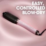 Ghd hair ghd Duet 2-in-1 Blowdry Borstel - Pink