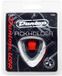 Ergonomische Jim Dunlop Ergo - Plectrumhouder - Ergonomisch - Zwart