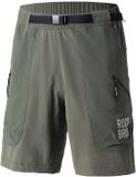 Rockbros YDDK015 Serie - Sportieve Korte Broek - Groen - Maat M