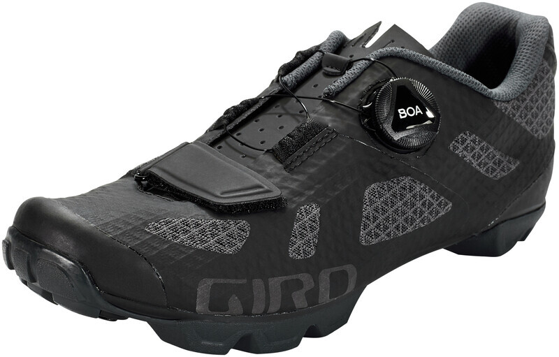 Giro Rincon Schoenen Dames, zwart