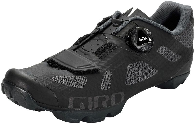 Giro Rincon Schoenen Dames - Zwart - Maat: - 0768686352423