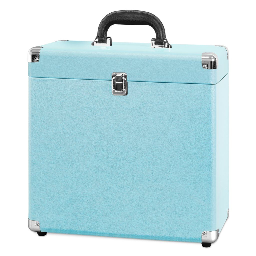 Victrola VSC-20-TRQ-EU - Platenspeler - Blauw