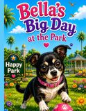 Bella's Big Day at The Park