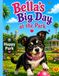 Bella's Big Day at The Park