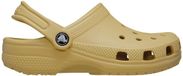 Crocs Classic Instappers Junior Geel Maat 32/33