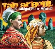 Music&Words Les Ramoneurs De Menhirs - Tan Ar Bobl (CD)