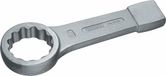 Gedore 6475190 306 27 Slag-ringsleutel Sleutelbreedte (metrisch) 27 mm