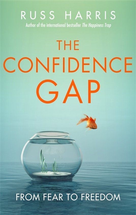 The Hachette Ireland The Confidence Gap