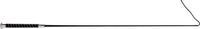 QHP Brands of Q B.V. Dressuurzweep elegant Zwart 120cm