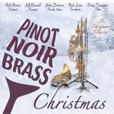 Coast2Coast Pinot Noir Brass - Christmas (CD)